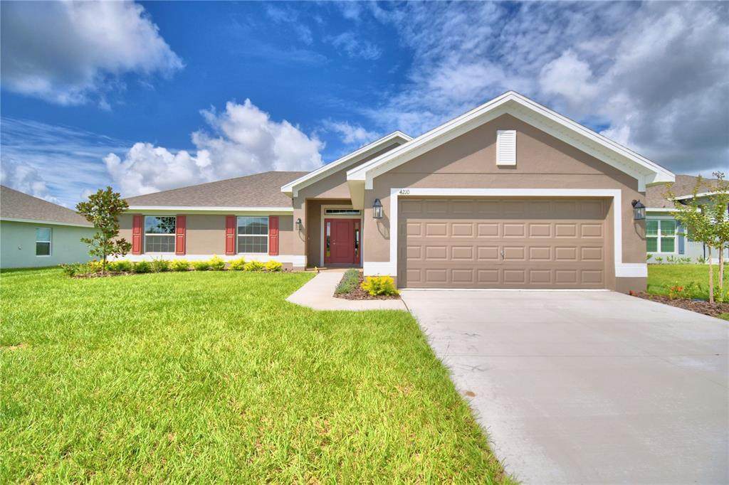 4612 Calamint Lane - Photo 1