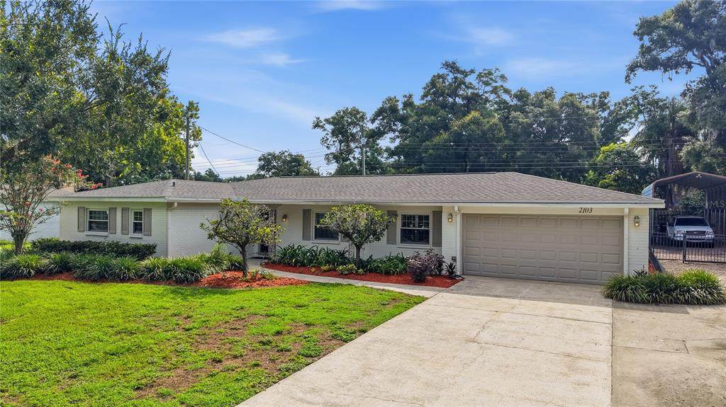 2103 Ramblewood Lane - Photo 1