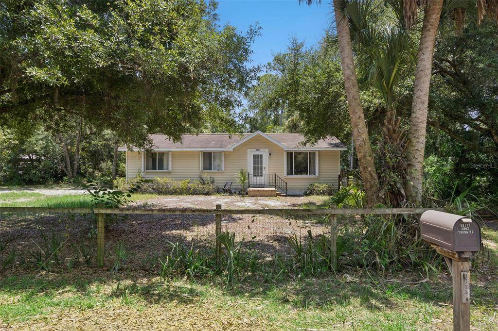 3803 Young Road - Photo 1
