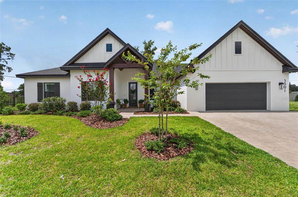 5391 Clubhouse Hills Lane - Photo 1