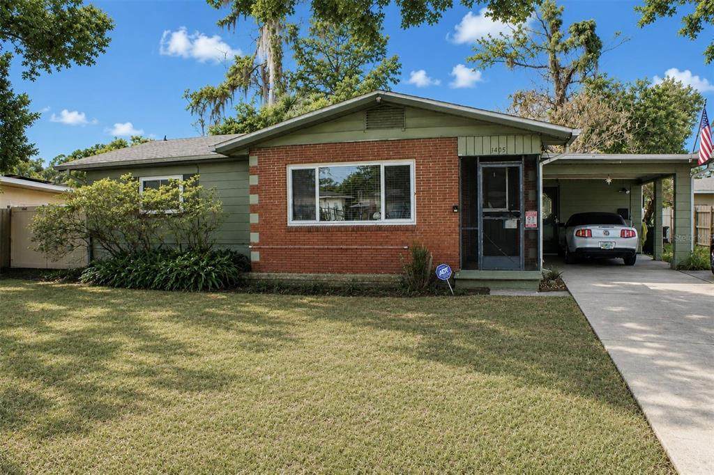 1405 28TH Street - Photo 1