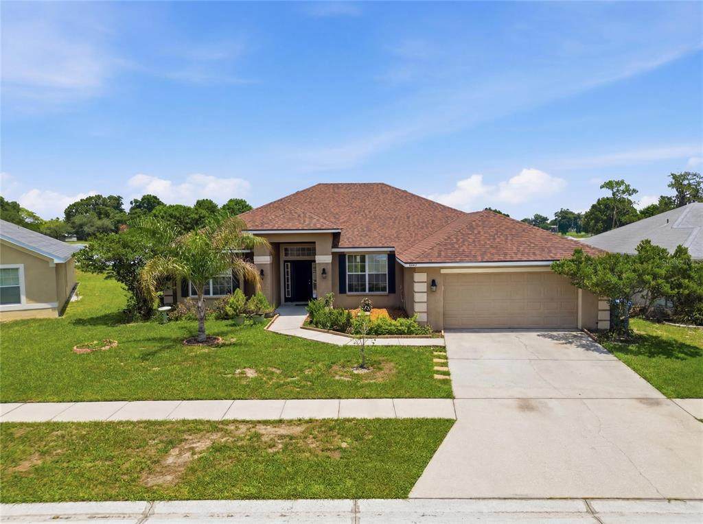 1097 Normandy Heights Circle - Photo 1