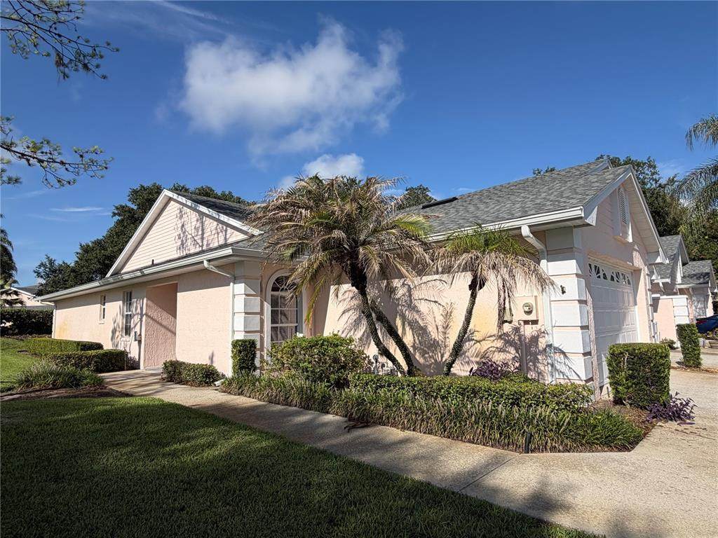 1 Enclave Drive - Photo 1