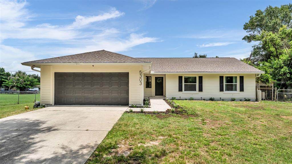 5303 Knights Station Road - Photo 1