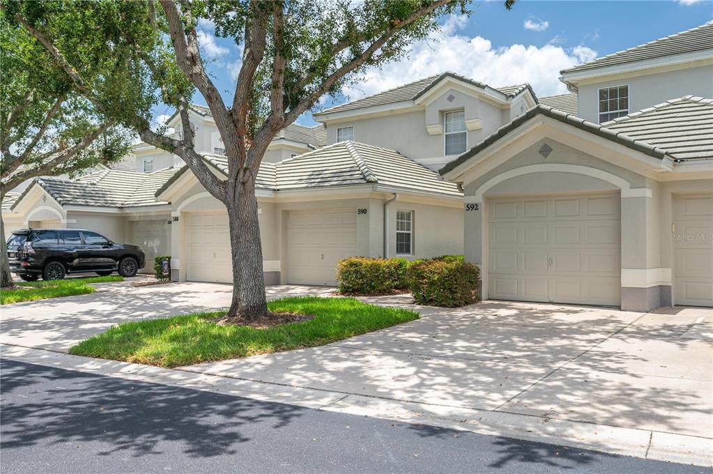 590 Grasslands Village Circle - Photo 1
