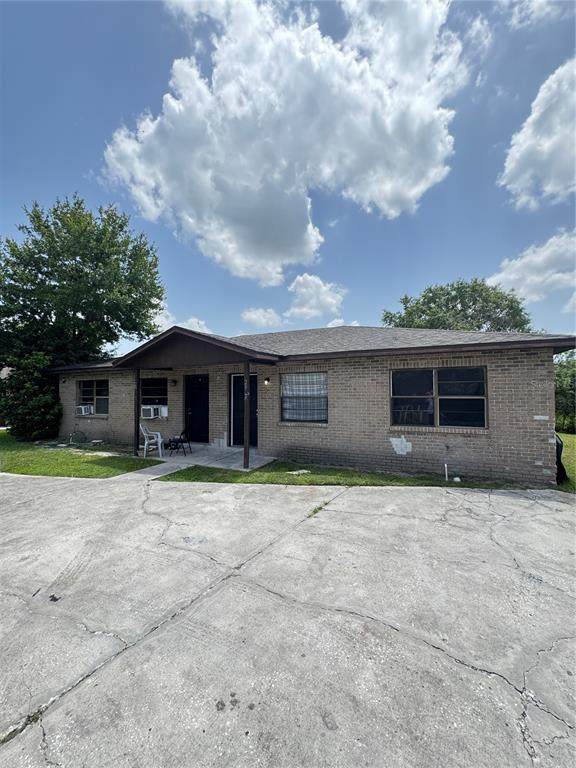 2929 Nine Iron Drive - Photo 1
