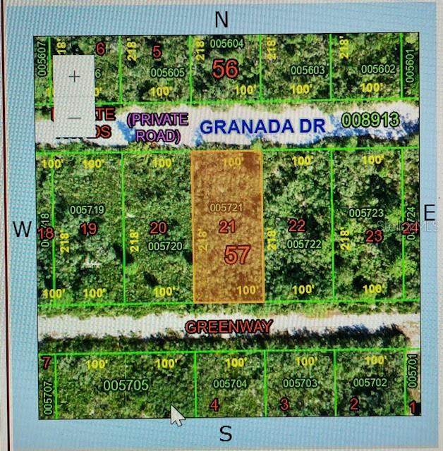 0 Granada Drive - Photo 1