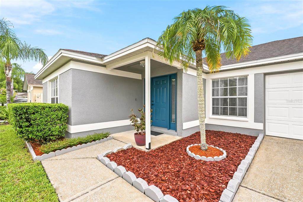 11026 Streamside Drive - Photo 1