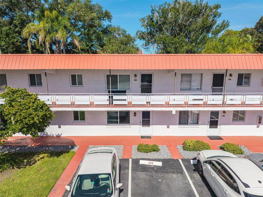 1100 Martinique Drive - Photo 1