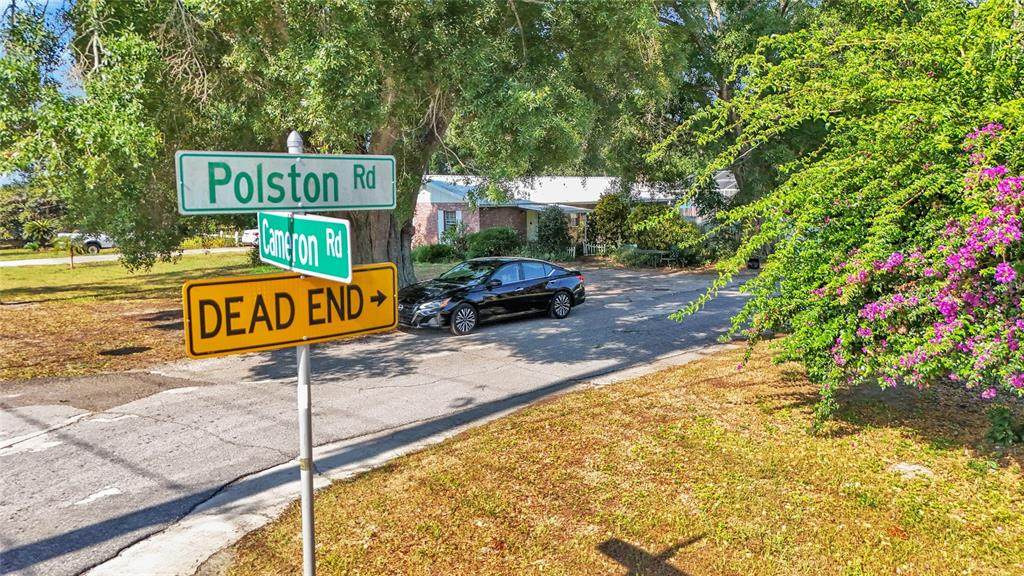 1405 Polston Road - Photo 1