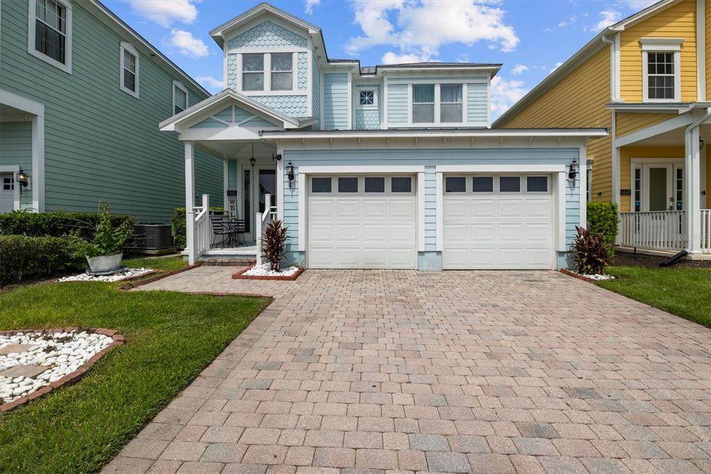 1445 Fairview Circle - Photo 1