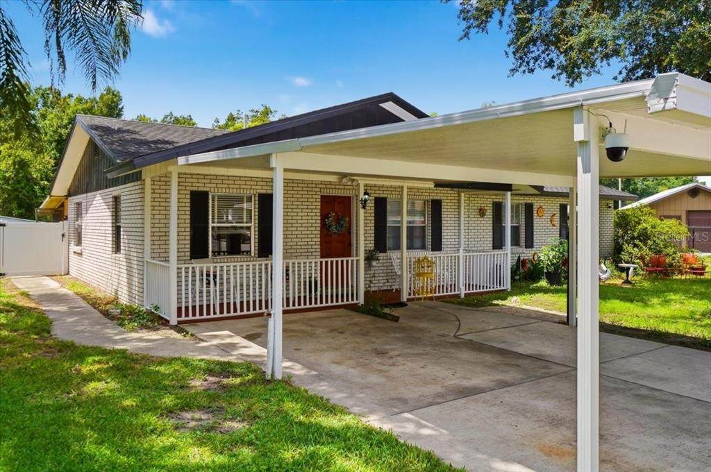 156 Manseau Drive - Photo 1