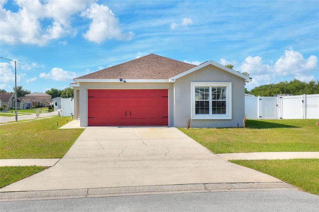 780 Overlook Grove Drive - Photo 1