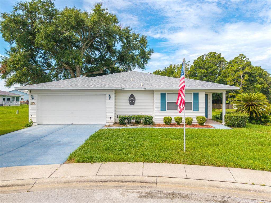 2260 Grand Cypress Drive - Photo 1
