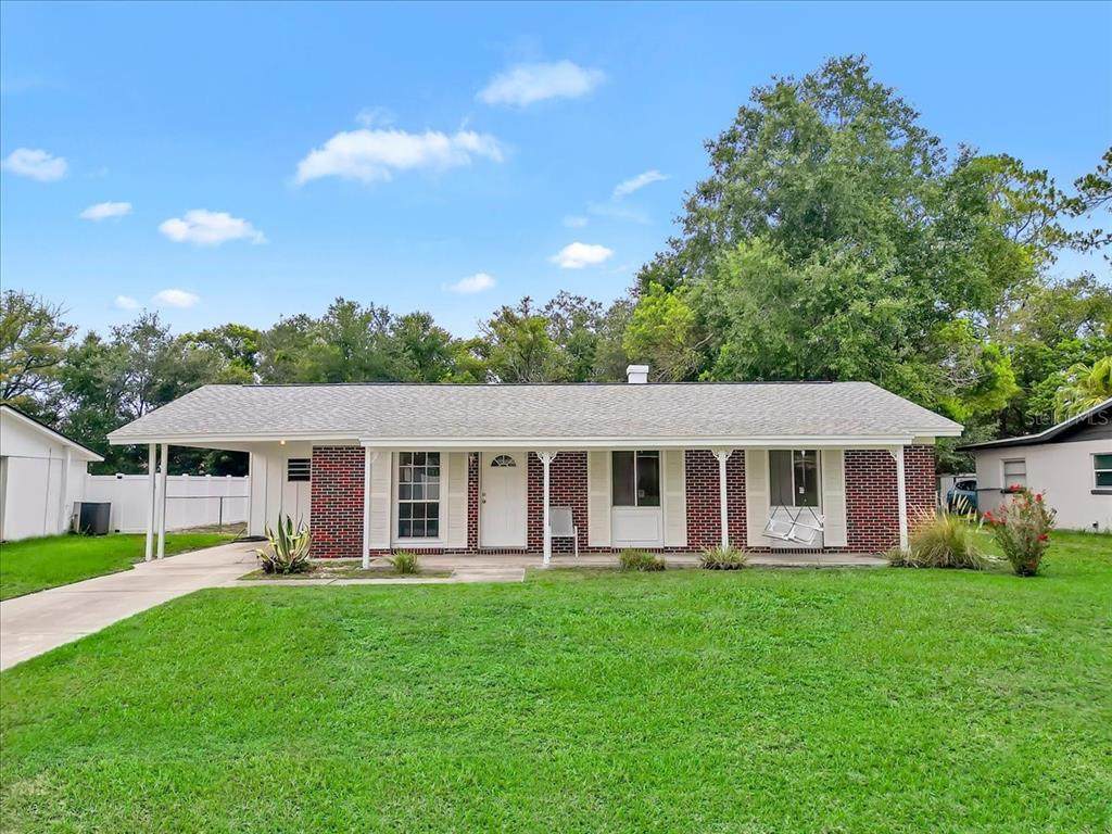 5810 Driftwood Drive - Photo 1