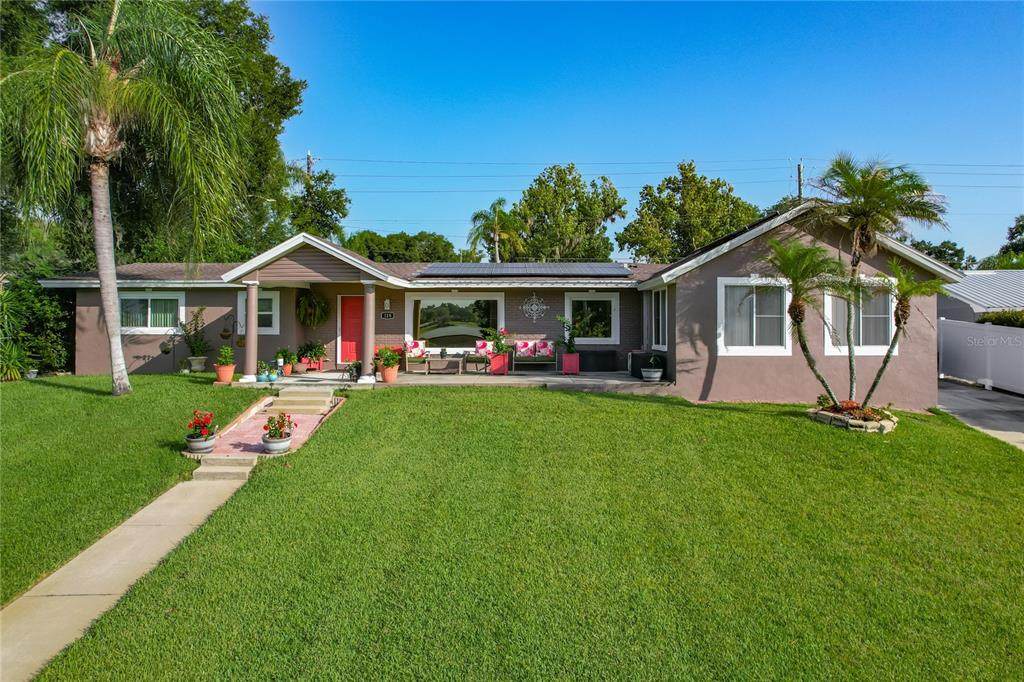 128 Lake Florence Drive - Photo 1
