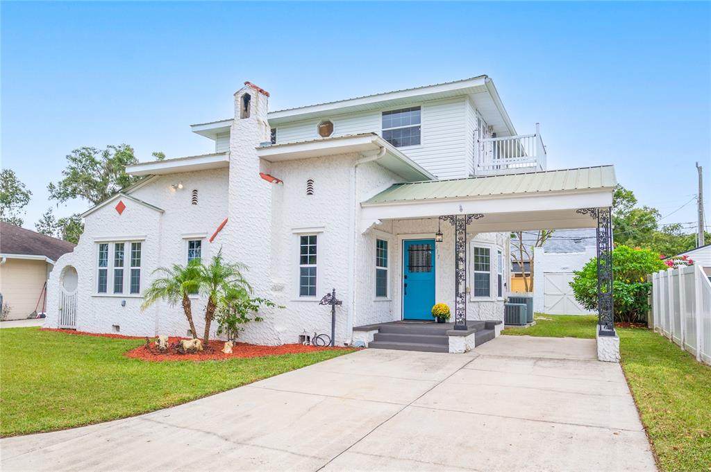 617 Kerneywood Street - Photo 1