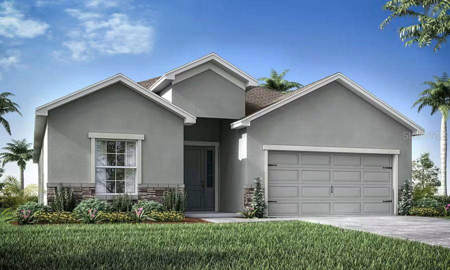 4026 Rutile Road - Photo 1