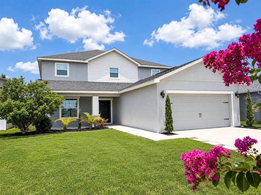 5267 White Egret Lane - Photo 1