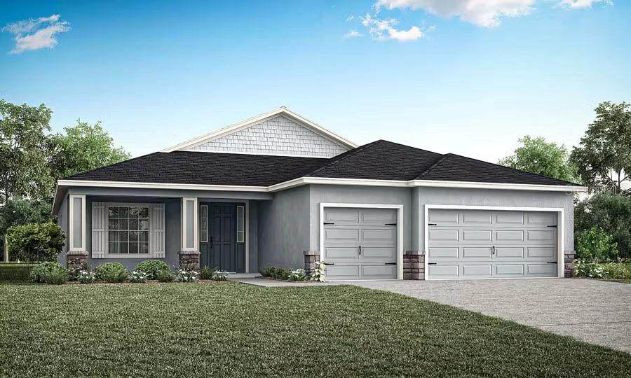 1161 Timberwood Drive - Photo 1
