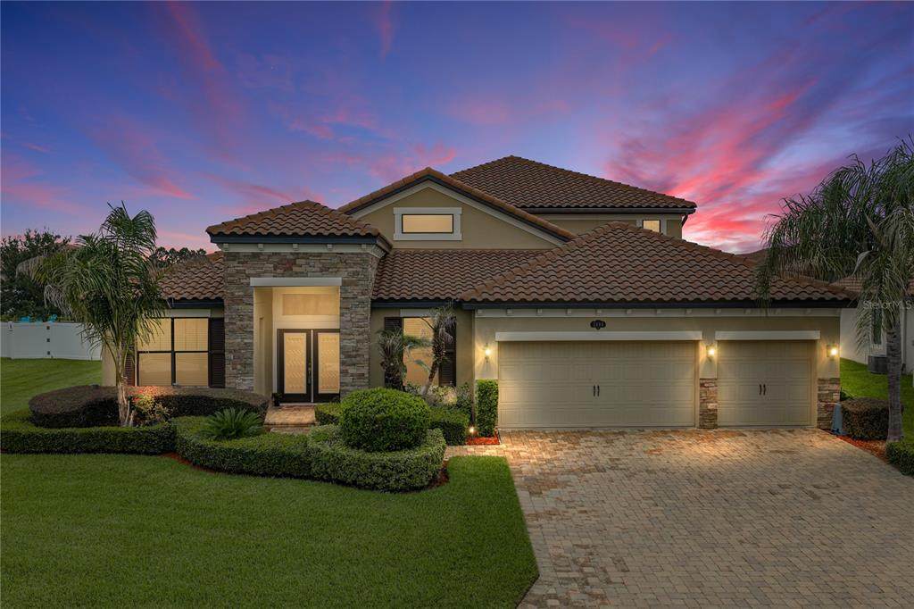1894 Via Lago Drive - Photo 1