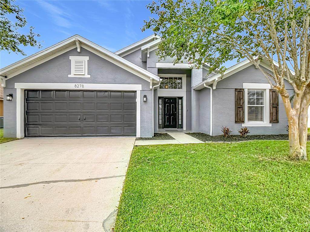 8278 Peak Avenue - Photo 1