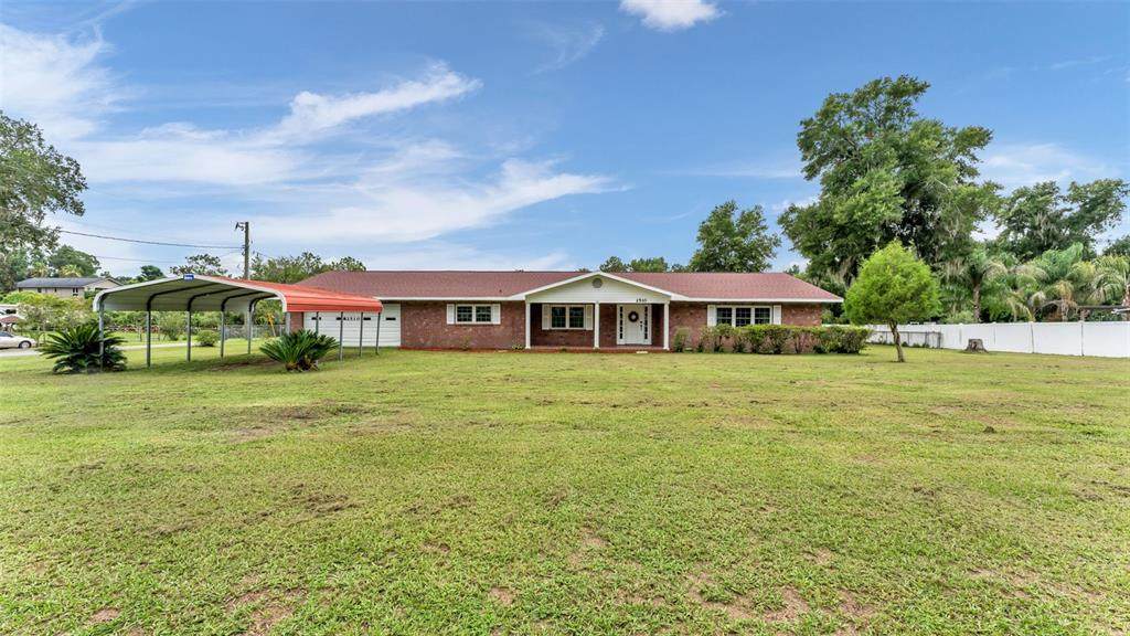 2510 Gibsonia Galloway Road - Photo 1