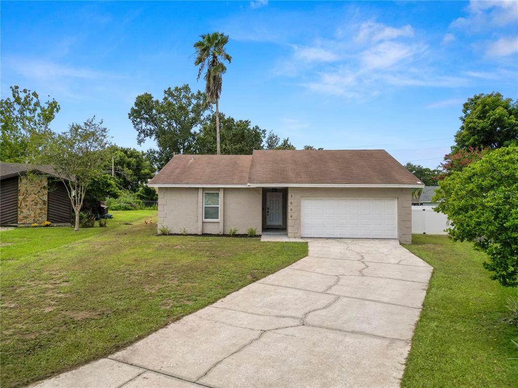 3664 Willow Wisp Drive - Photo 1