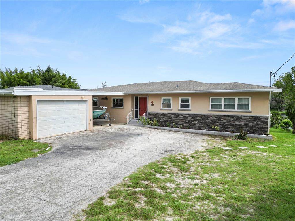 228 Lake Ina Drive - Photo 1
