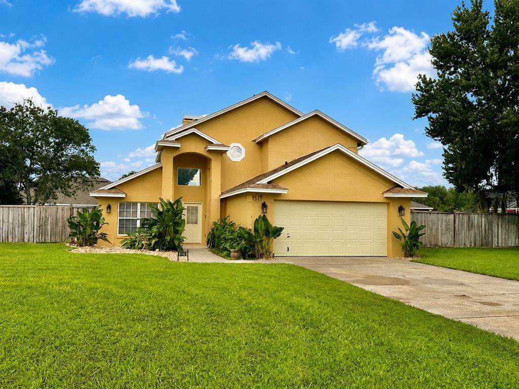 4519 Ashford Drive - Photo 1