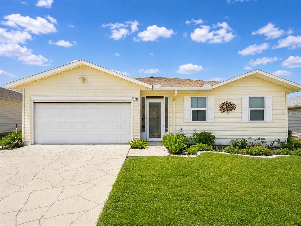 2228 Grand Cypress Drive - Photo 1