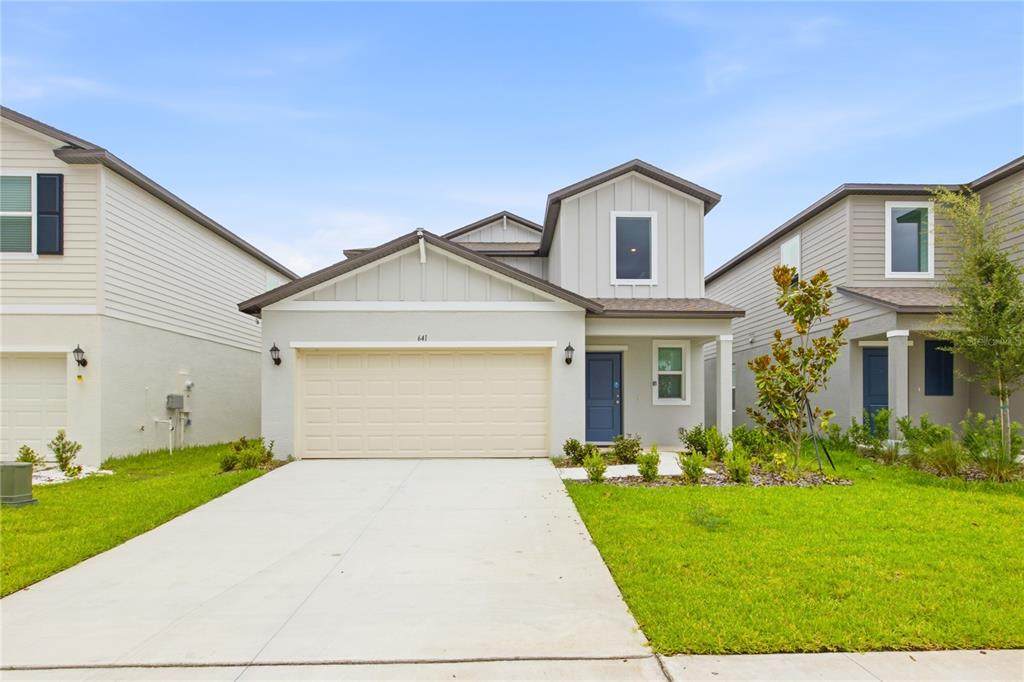 641 Bald Cypress Drive - Photo 1