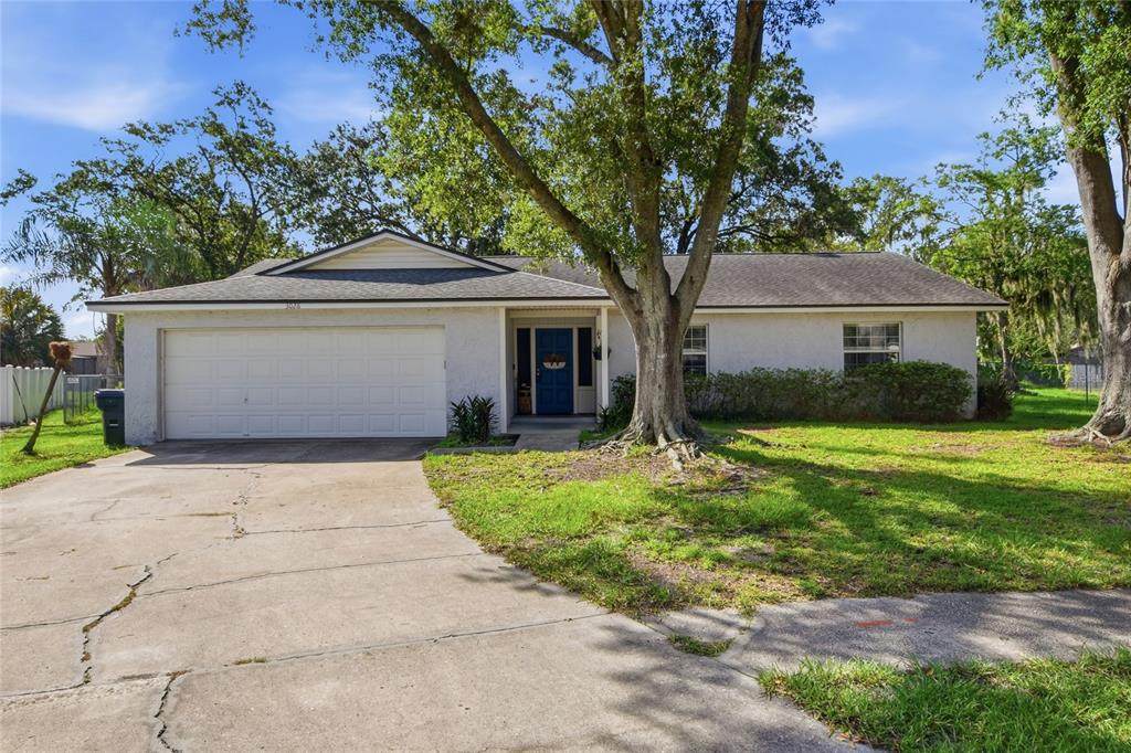 3028 Wood Song Court - Photo 1