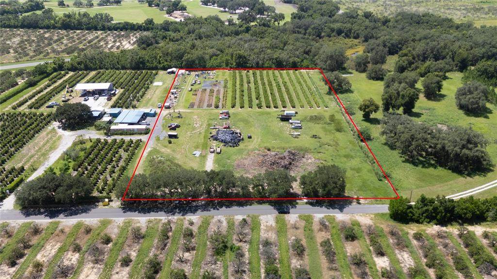 104 Egg Farm Road - Photo 1
