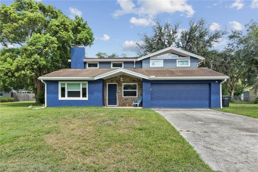 4734 Monterey Drive - Photo 1