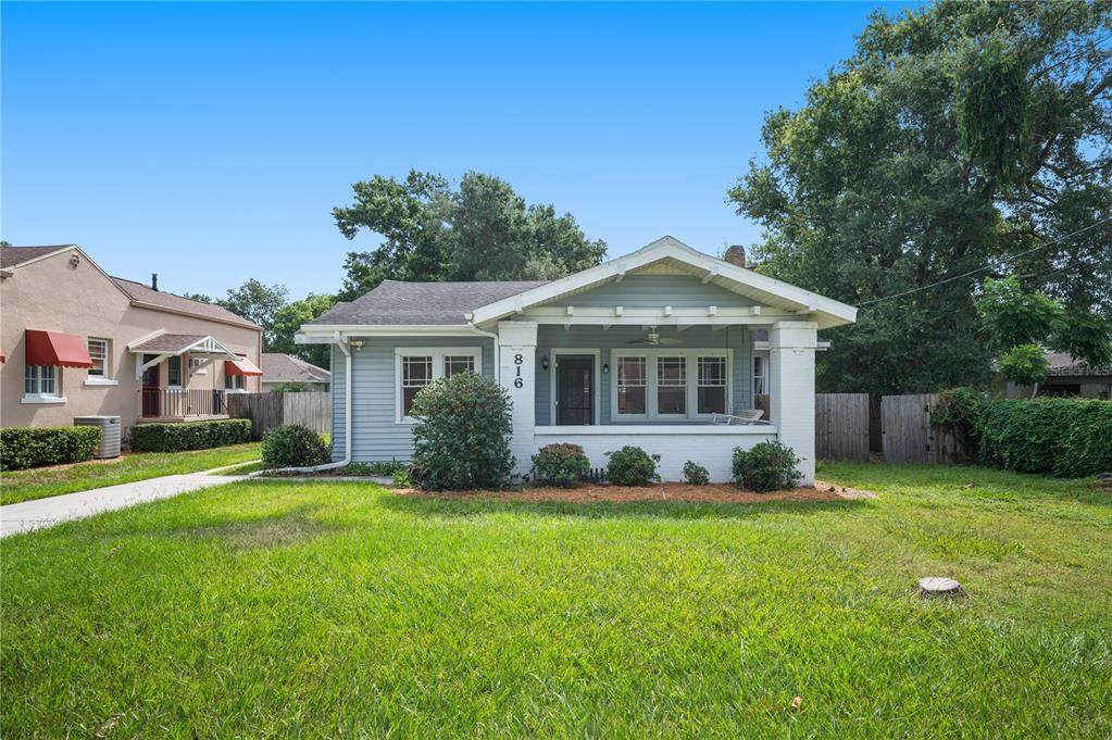 816 Ingraham Avenue - Photo 1