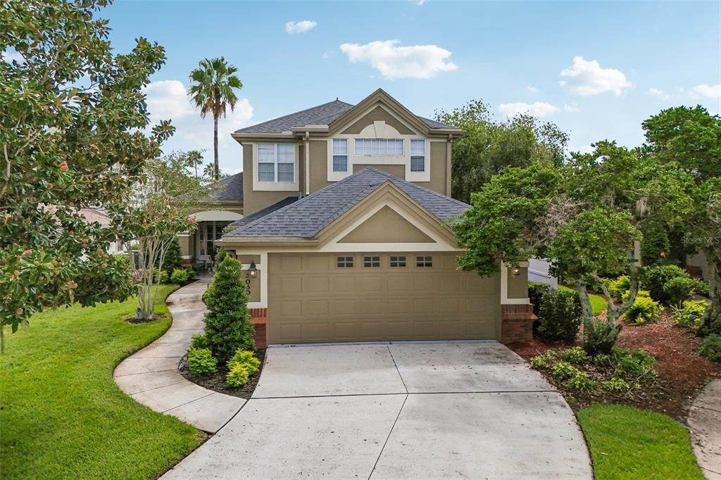 3050 Shoal Creek Village Drive - Photo 1