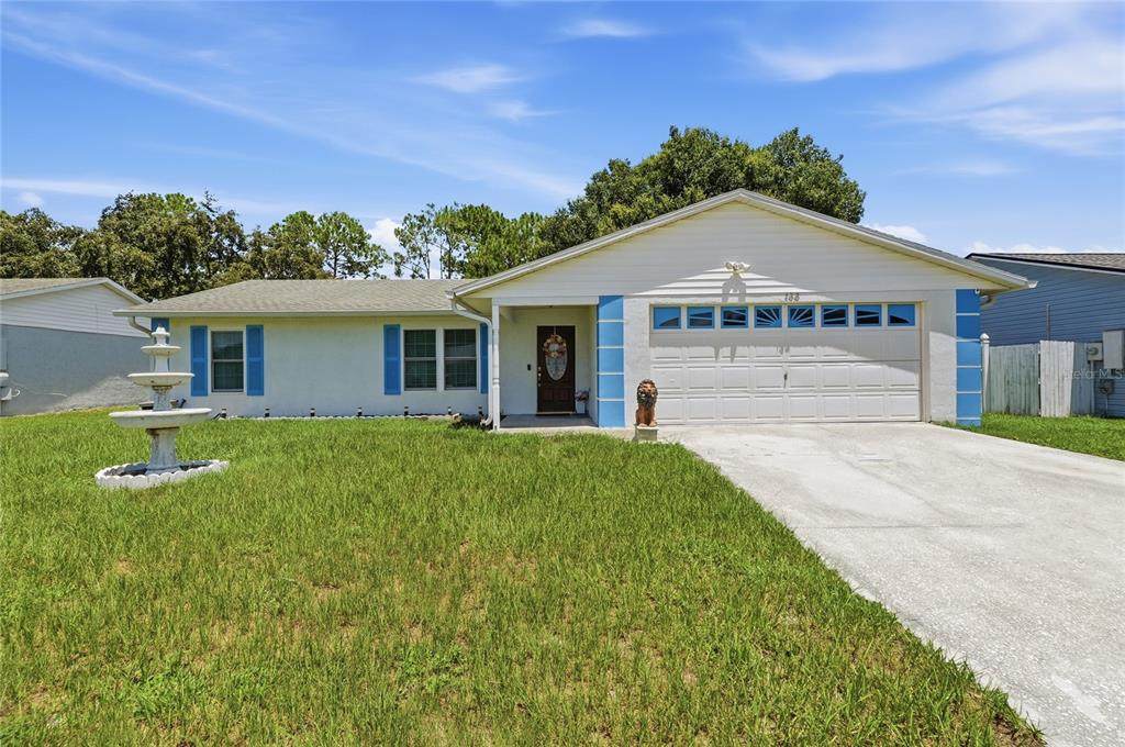 133 Rebecca Drive - Photo 1