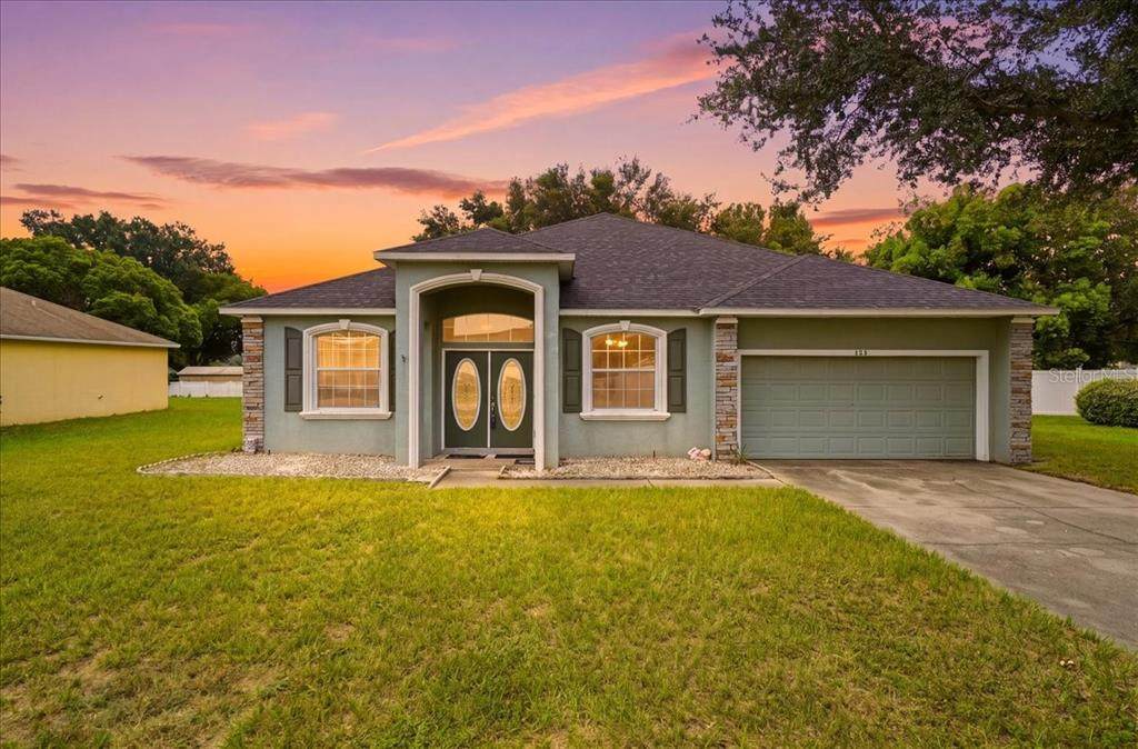 153 Oak Crossing Boulevard - Photo 1