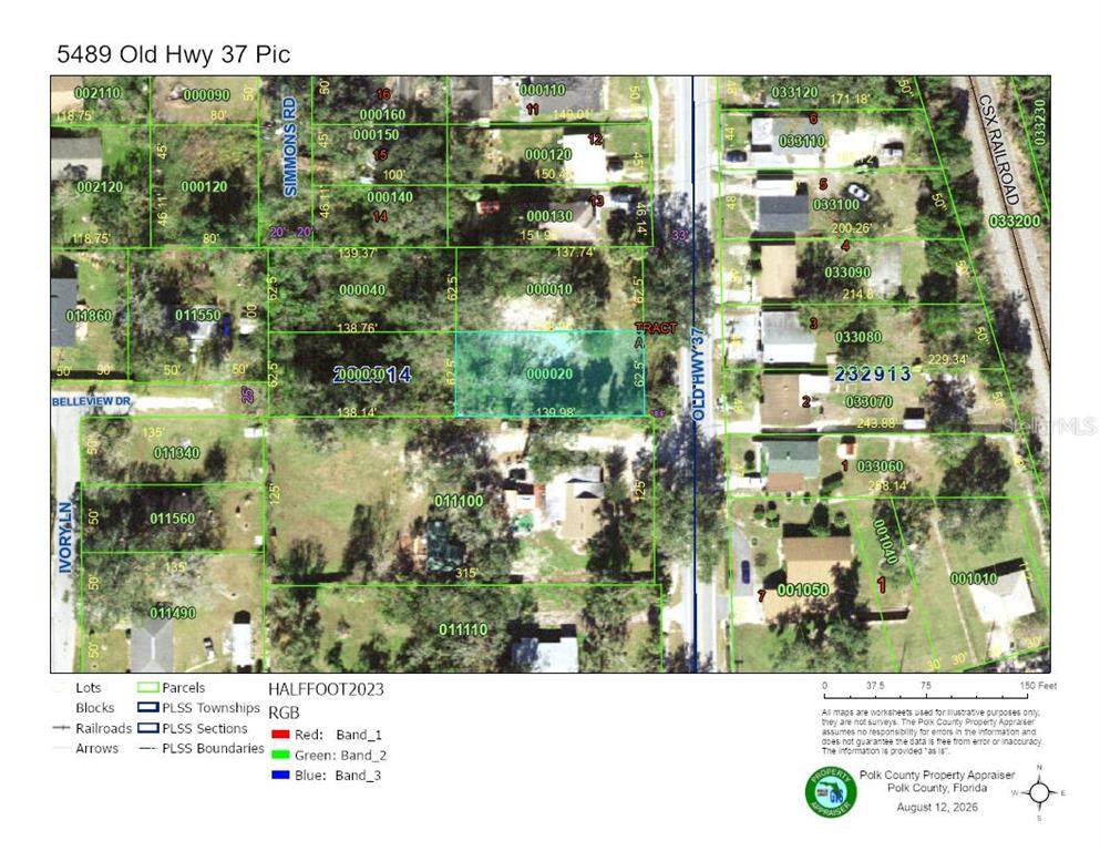 5489 Old Hwy 37 - Photo 1