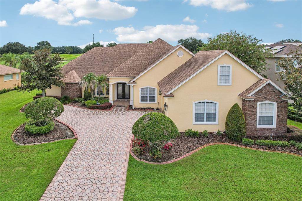 7360 Reflections Lake Drive - Photo 1