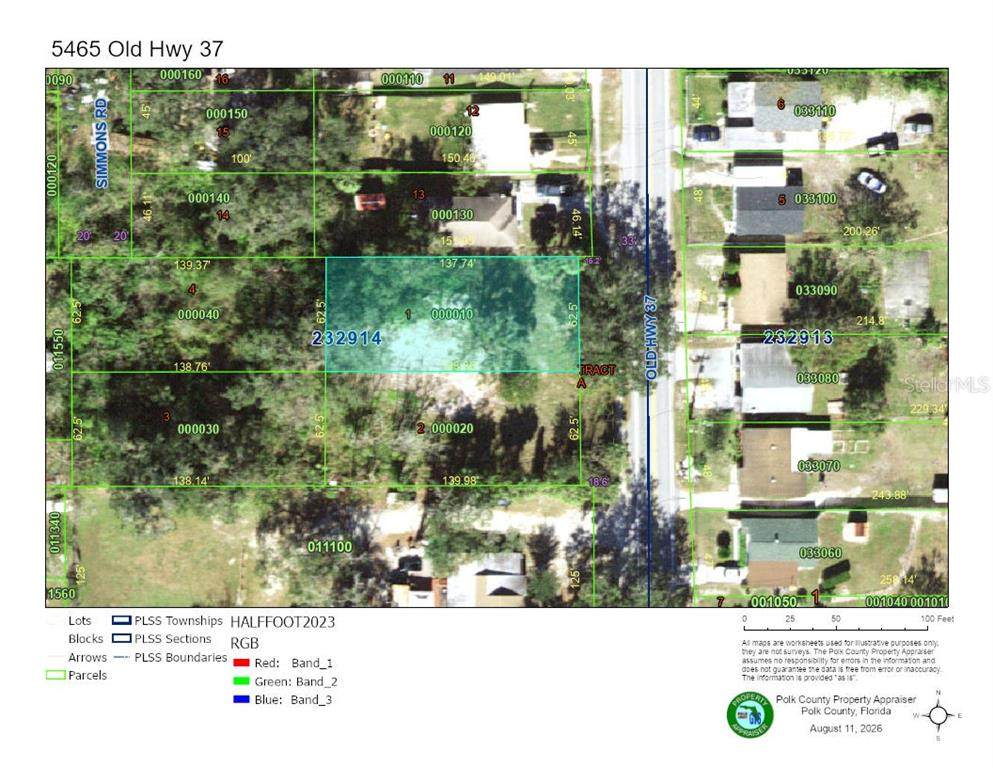 5465 Old Hwy 37 - Photo 1
