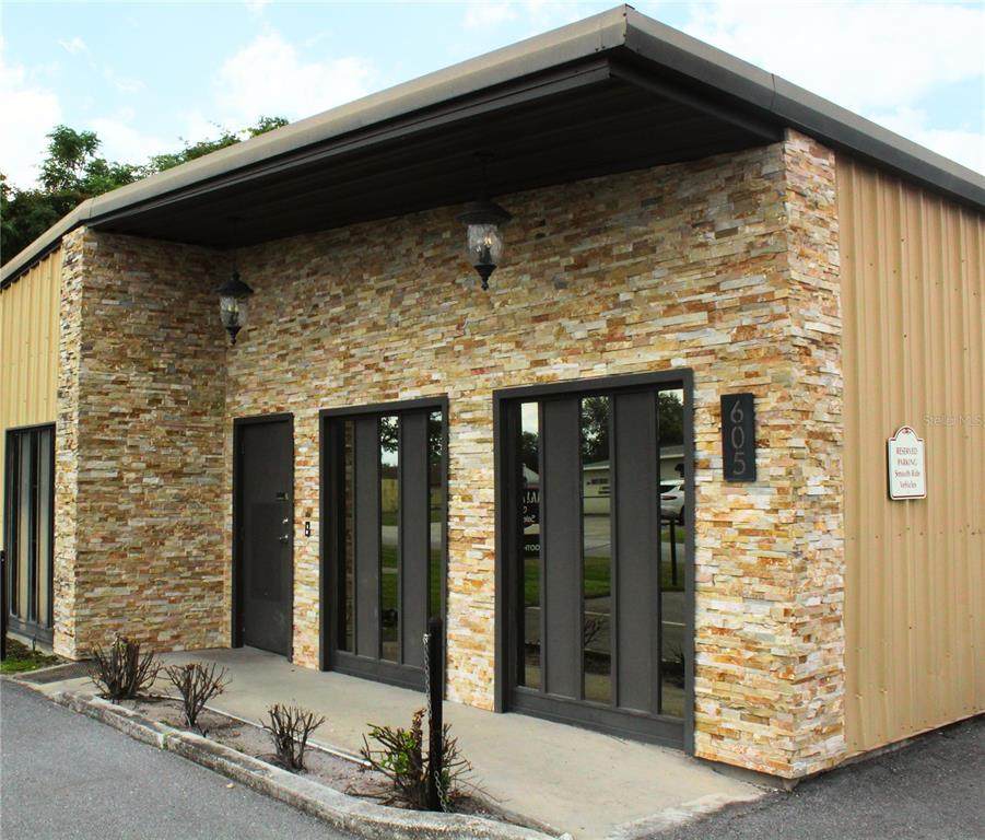 605 Brannen Road - Photo 1