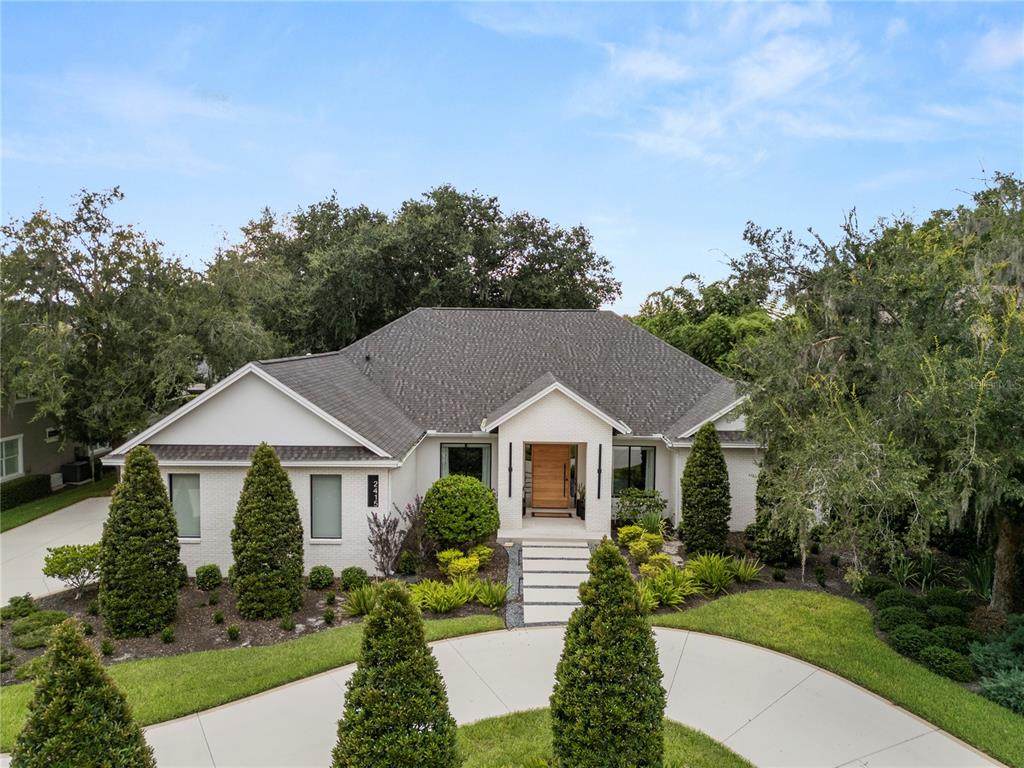 2415 Nevada Road - Photo 1
