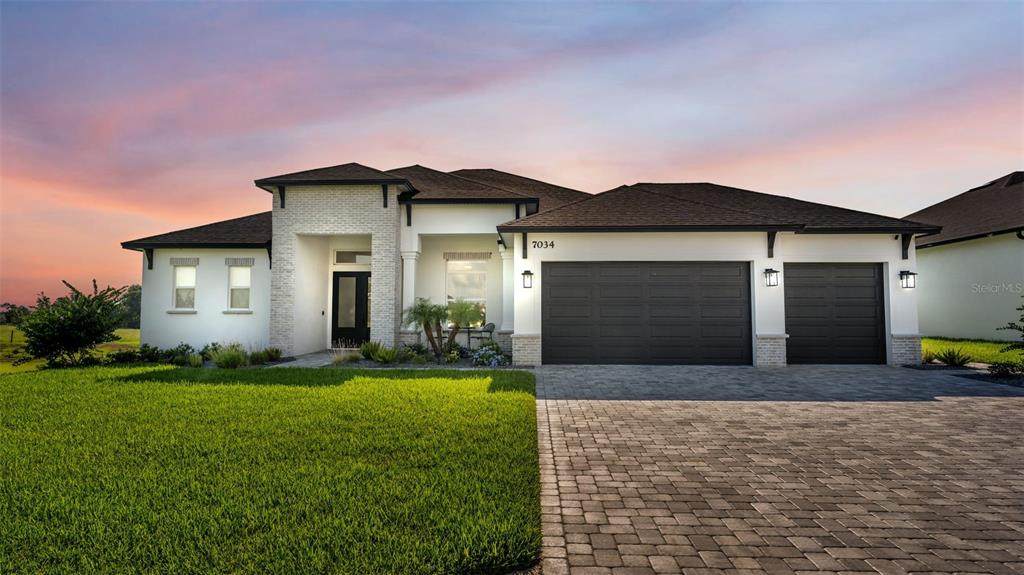 7034 Bentridge Drive - Photo 1