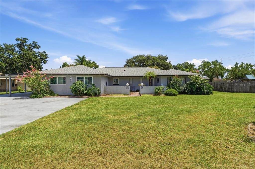 543 State Road 559 - Photo 1
