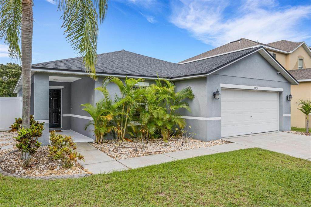 11136 Golden Silence Drive - Photo 1