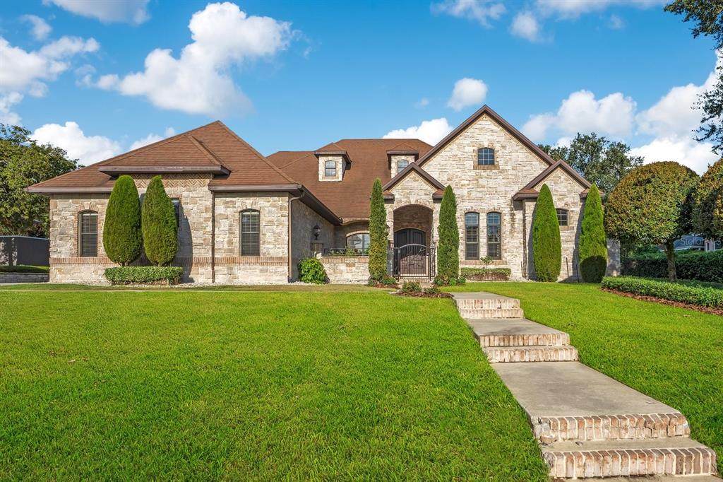 2310 Nevada Road - Photo 1