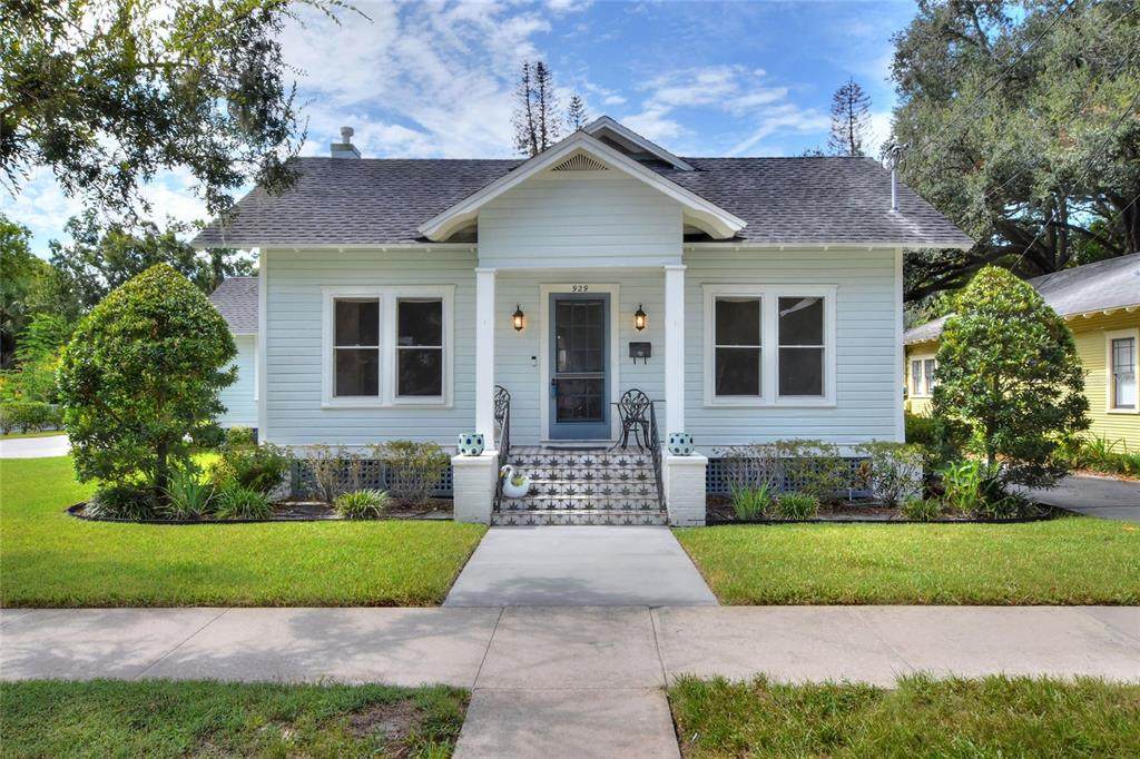 929 Vistabula Street - Photo 1