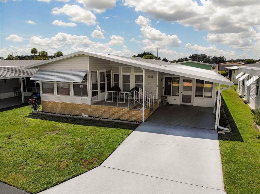 4332 Cherrywood Street - Photo 1